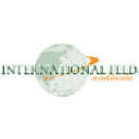 INTERNATIONAL FEED logo