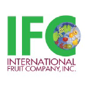 INTERNATIONAL FRUIT COMPANY INC logo