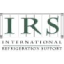 International Refrigeration logo