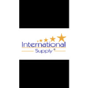 International Supply logo