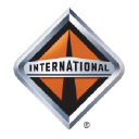 International logo