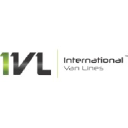 International Van Lines logo