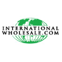 International Wholesale logo