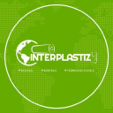 Interplastiz logo