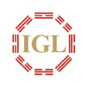 INTERPORT GLOBAL LOGISITCS PVT LTD logo