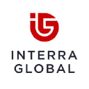 Interra Global logo