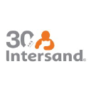 Intersand logo