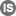 Intersource logo