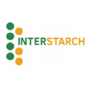 Interstarch logo