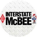 INTERSTATE-MCBEE, LLC logo