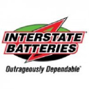 Interstate Batteries logo