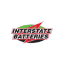 Interstate Battery logo