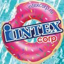 Intex logo