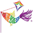 In The Breeze logo