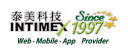 INTIMEX MYPHUOC JOINT STOCK COMPANY logo