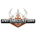 Intimidator logo