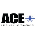 ACE PRECISION INTERNATIONAL .LLC logo