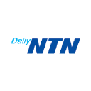 日刊 NTN logo