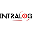 Intralog logo