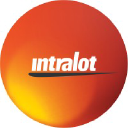 INTRALOT, INC logo