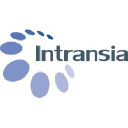 Intransia logo