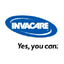 Invacare logo