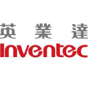 INVENTEC IEC TECHNOLOGIES C/O EP LO logo