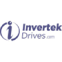 INVERTEK DRIVES LIMITED logo