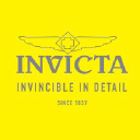 INVICTA WATCH CO  OF AMERICA INC logo