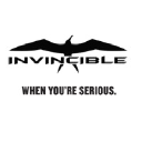 Invincible Boat Company logo