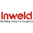 Inweld logo