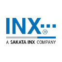 INX International logo