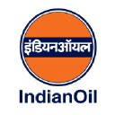 Indian Oil logo