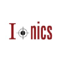 Ionics logo