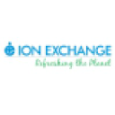 ION EXCHANGE ( INDIA ) LTD logo