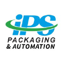 IPS Packaging logo