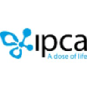 IPCA Laboratories logo