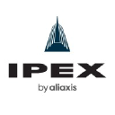 IPEX INC logo