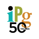 Independent Publisher Group logo