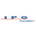 IPG logo