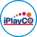 International Play logo