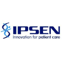 Ipsen logo