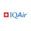 IQAir North America logo