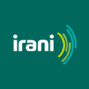 Irani Papel logo