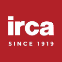 IRCA S.P.A logo