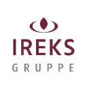 Ireks logo