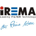 IREMA-Filter logo