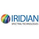 Iridian Spectral logo