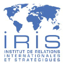 IRIS logo