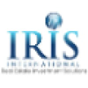 Iris International logo